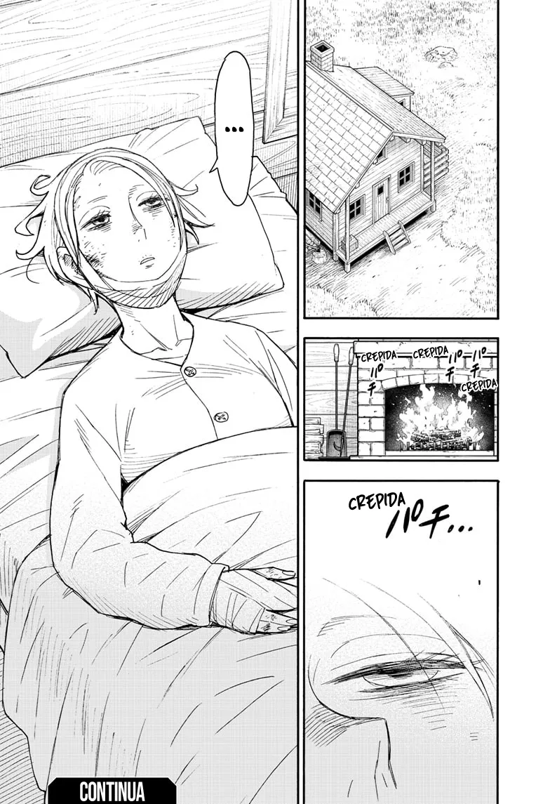 Read SPY×FAMILY BR Manga Online