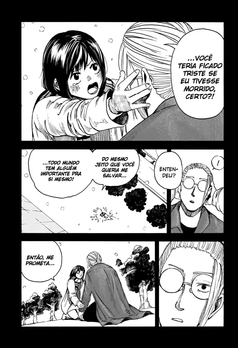 Read Sakamoto Days BR Manga Online