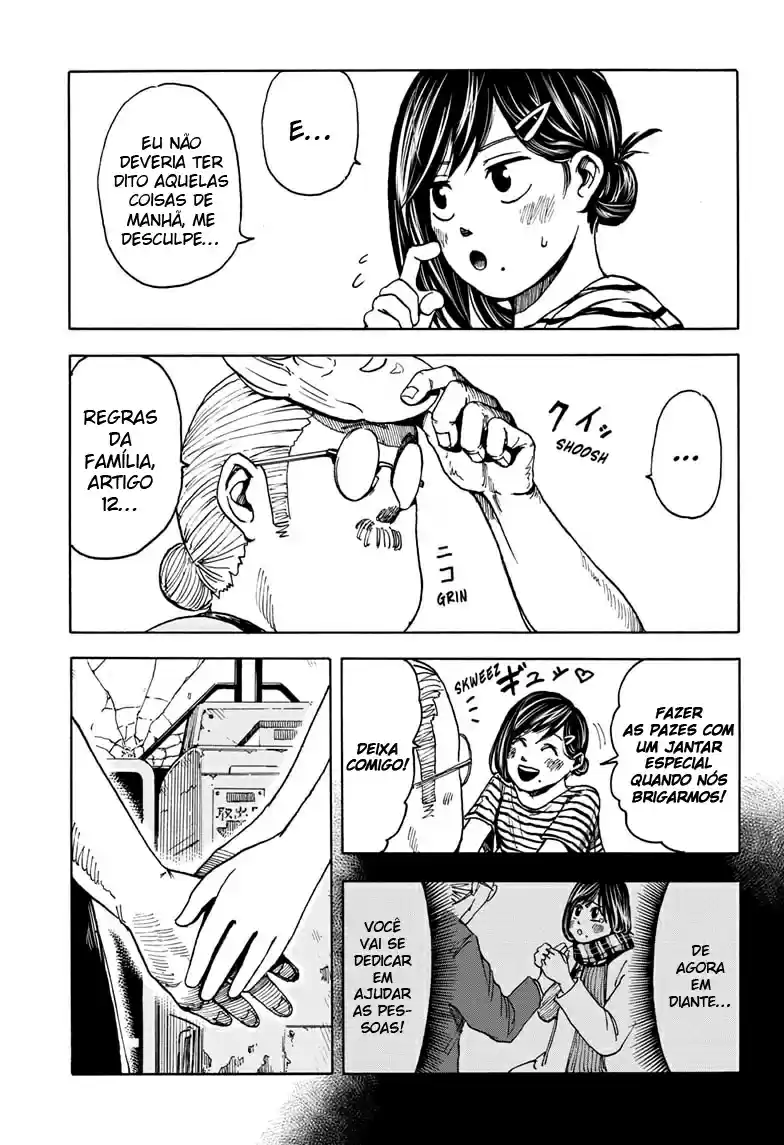 Read Sakamoto Days BR Manga Online