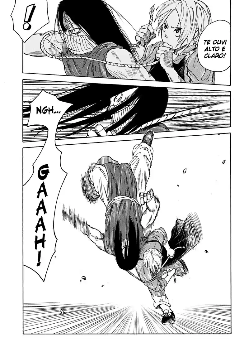 Read Sakamoto Days BR Manga Online