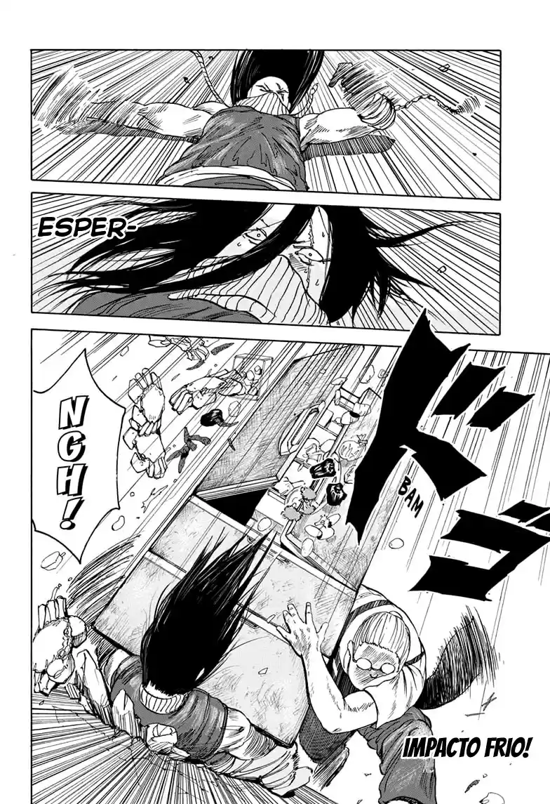 Read Sakamoto Days BR Manga Online