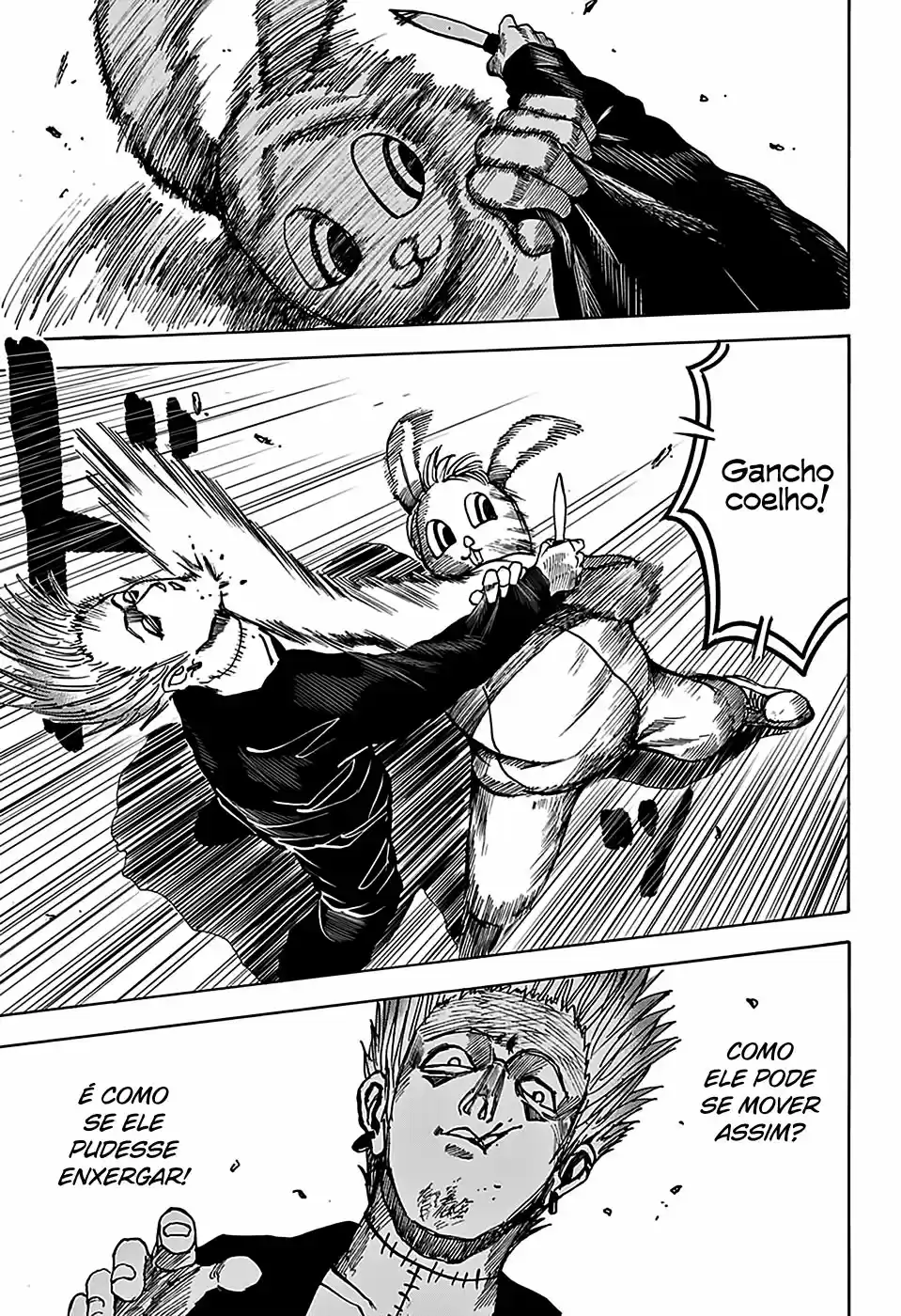 Read Sakamoto Days BR Manga Online