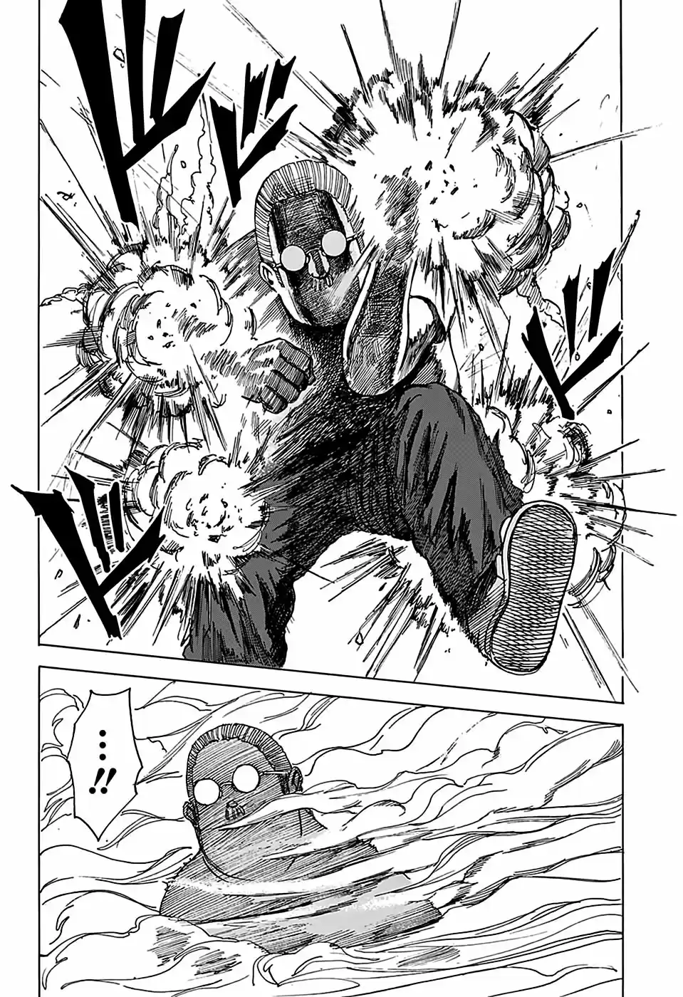 Read Sakamoto Days BR Manga Online