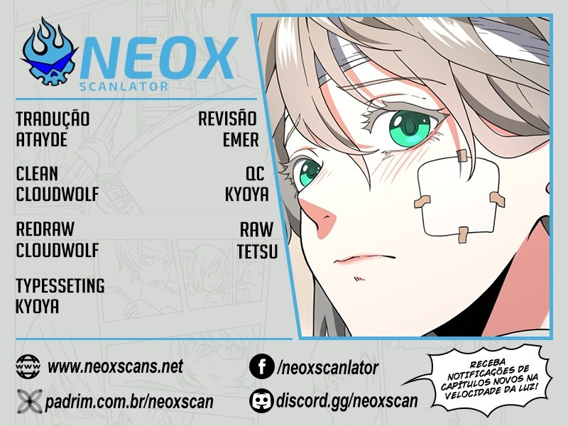 Read The Beginning After The End BR Manga Online