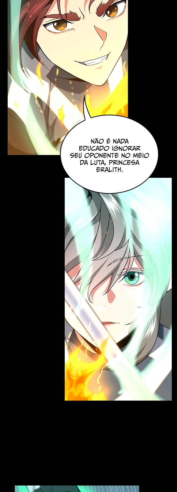 Read The Beginning After The End BR Manga Online