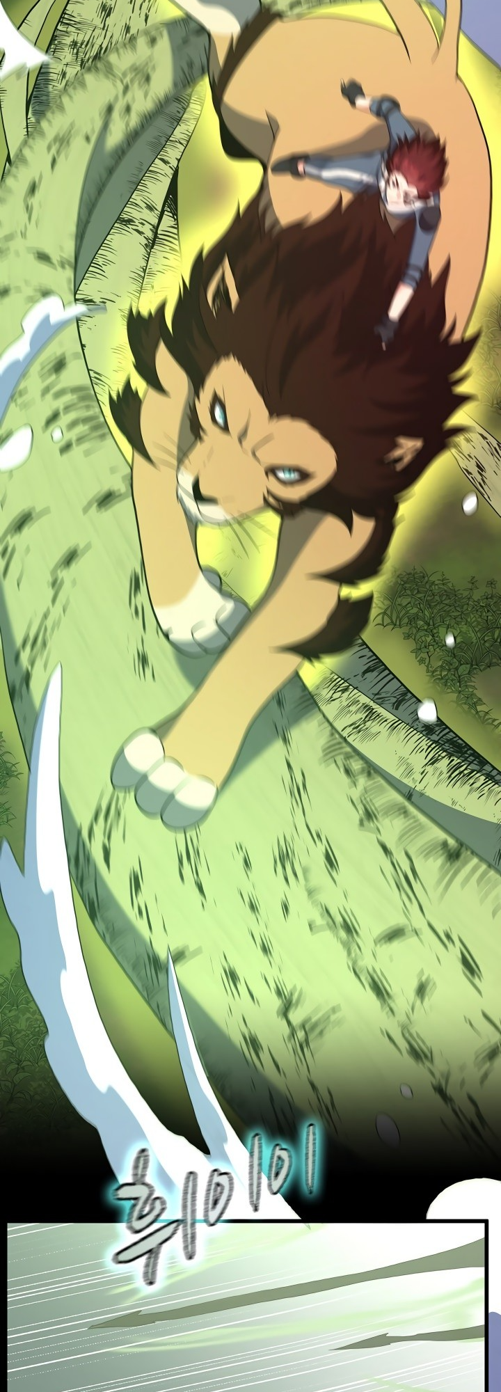 Read The Beginning After The End BR Manga Online