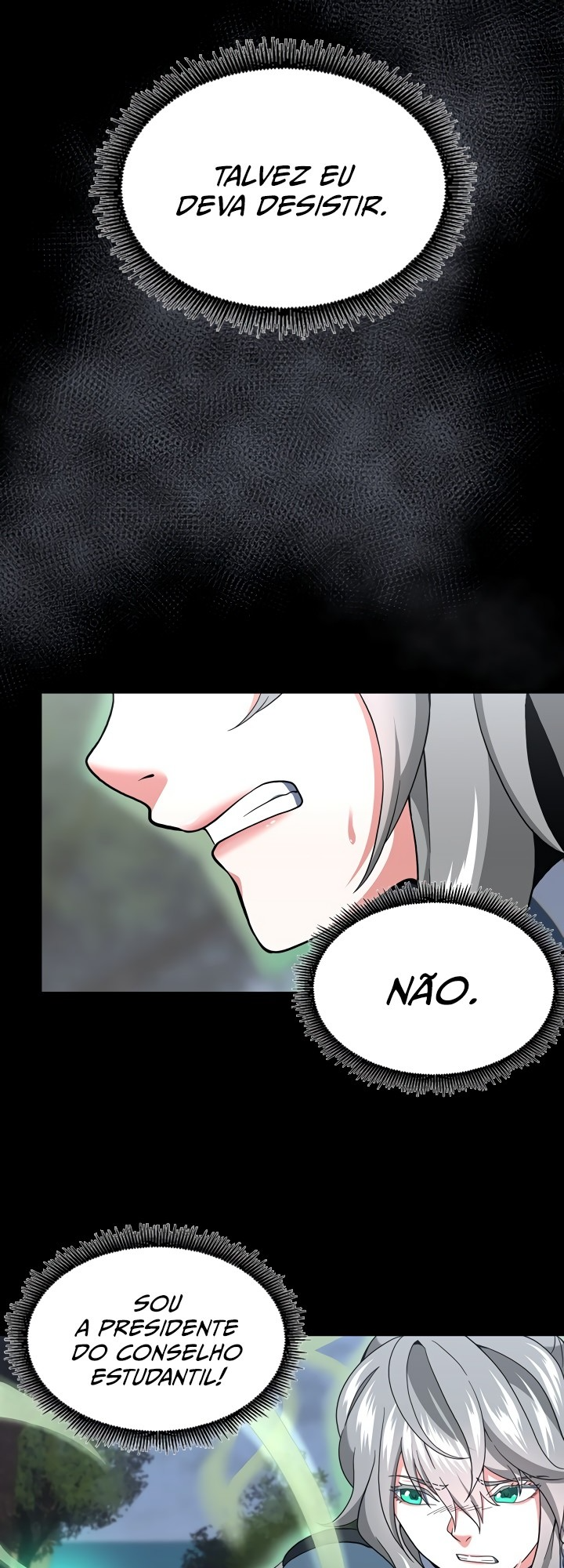 Read The Beginning After The End BR Manga Online