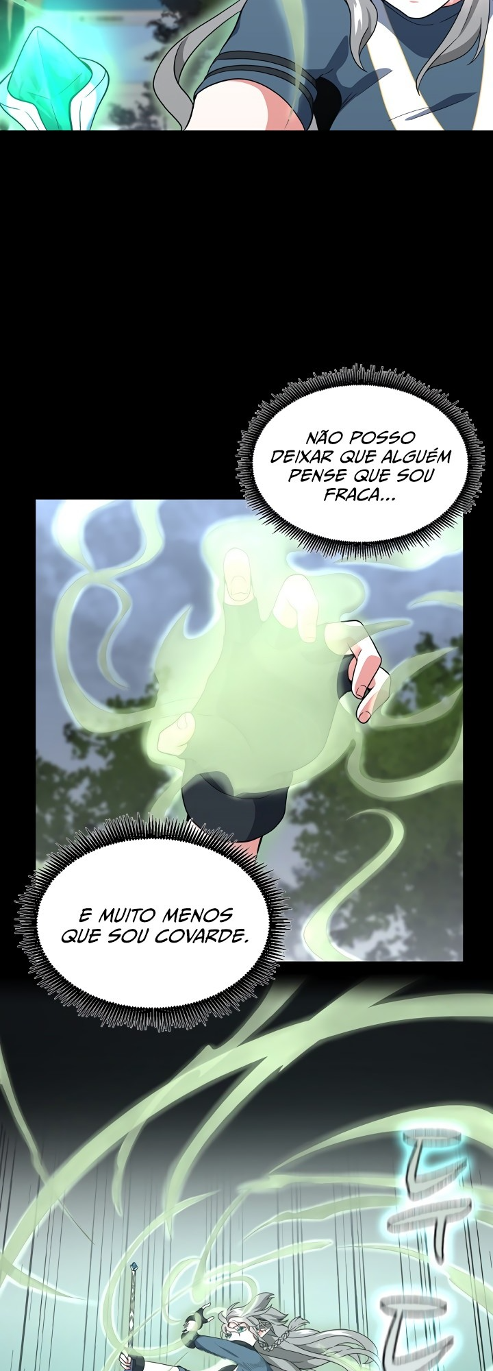 Read The Beginning After The End BR Manga Online