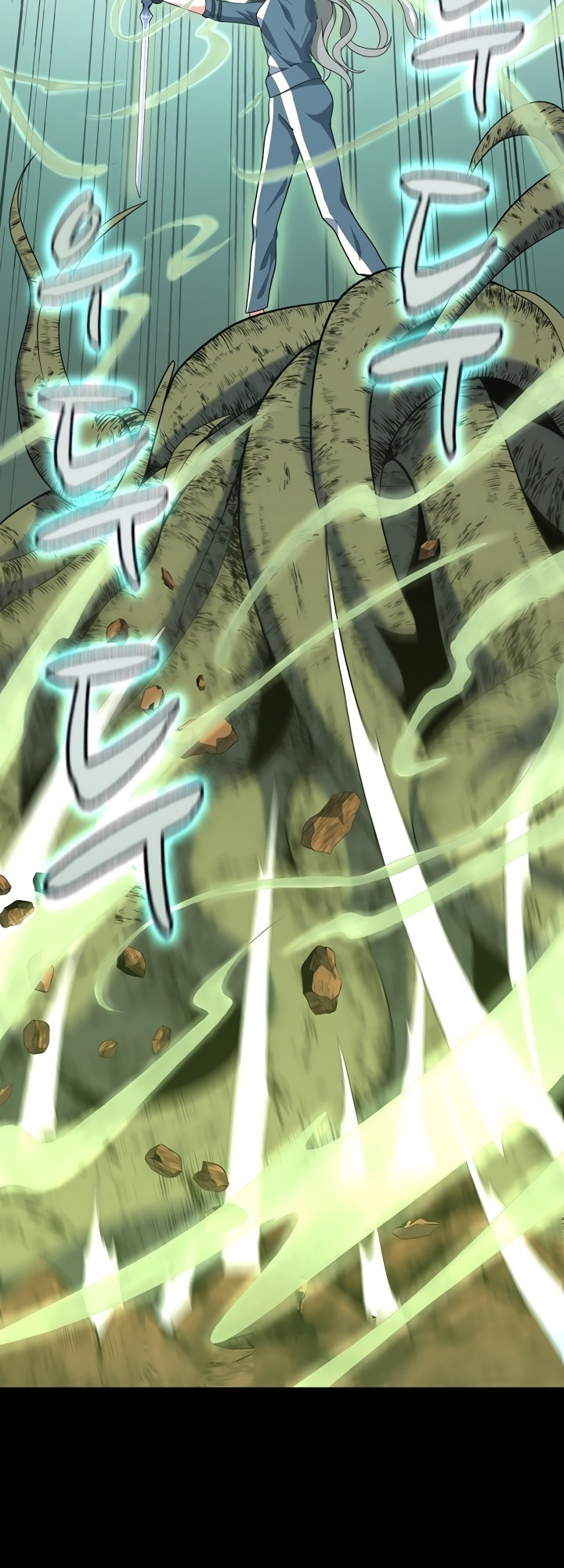 Read The Beginning After The End BR Manga Online