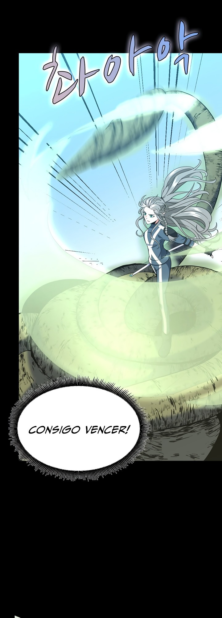 Read The Beginning After The End BR Manga Online