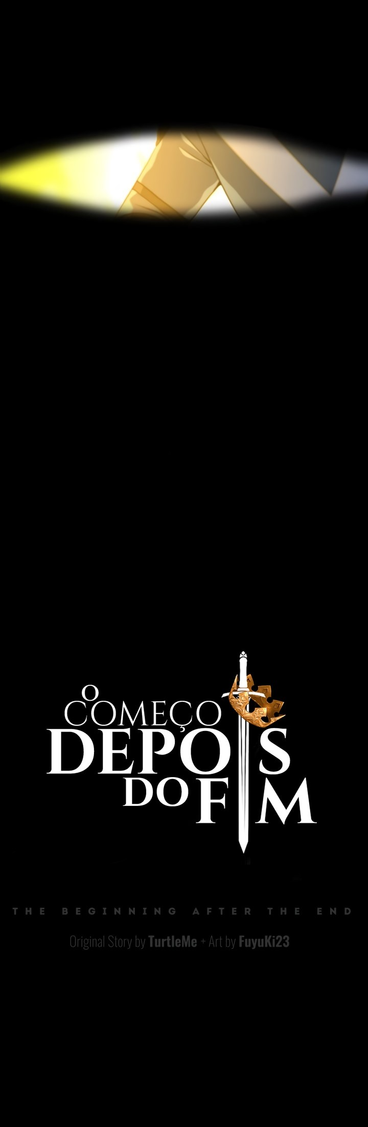 Read The Beginning After The End BR Manga Online