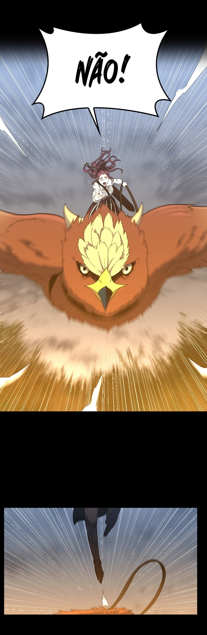 Read The Beginning After The End BR Manga Online