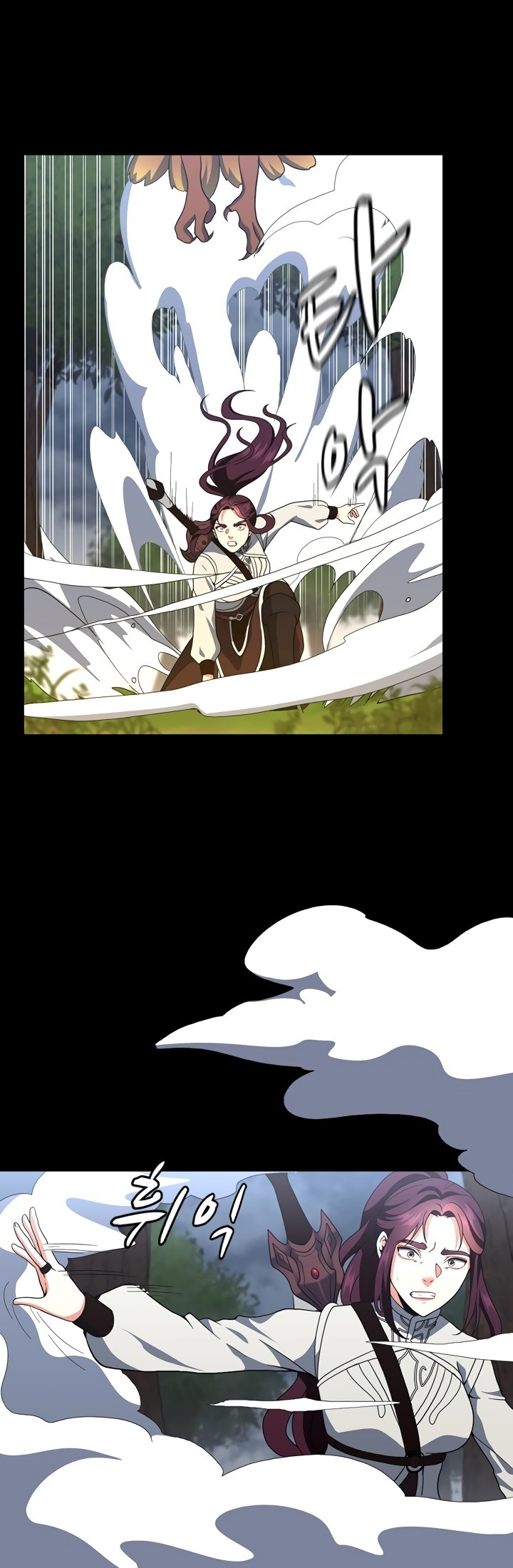 Read The Beginning After The End BR Manga Online