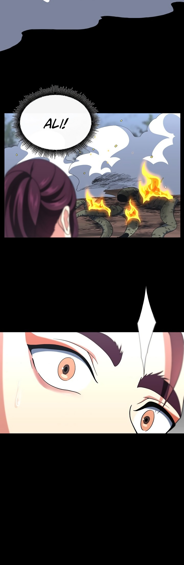 Read The Beginning After The End BR Manga Online