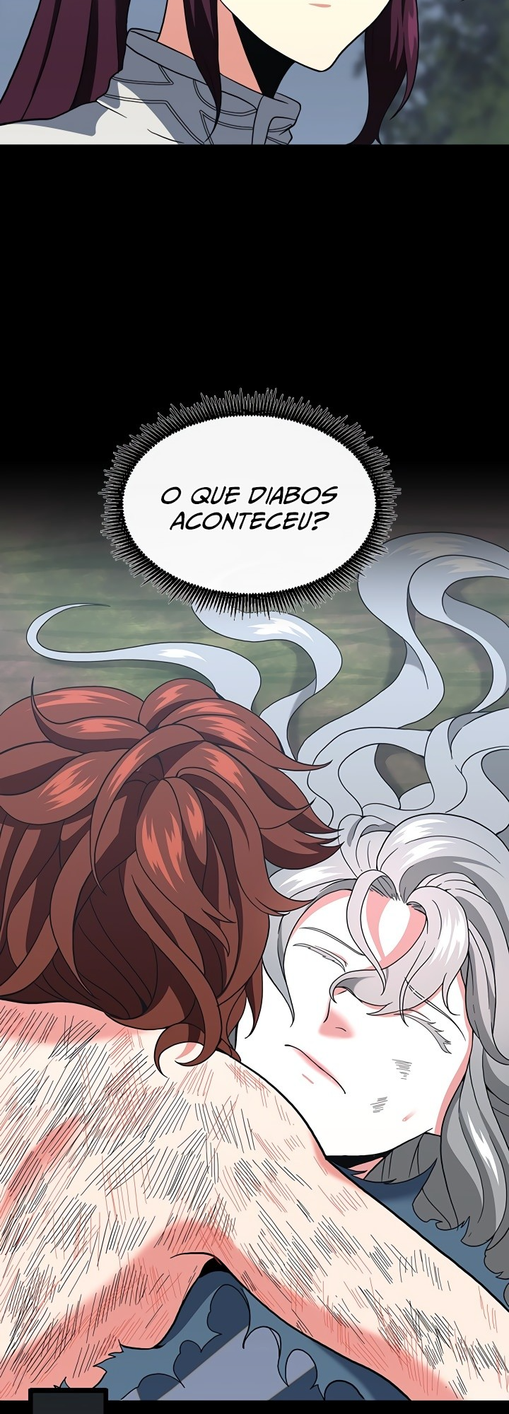 Read The Beginning After The End BR Manga Online