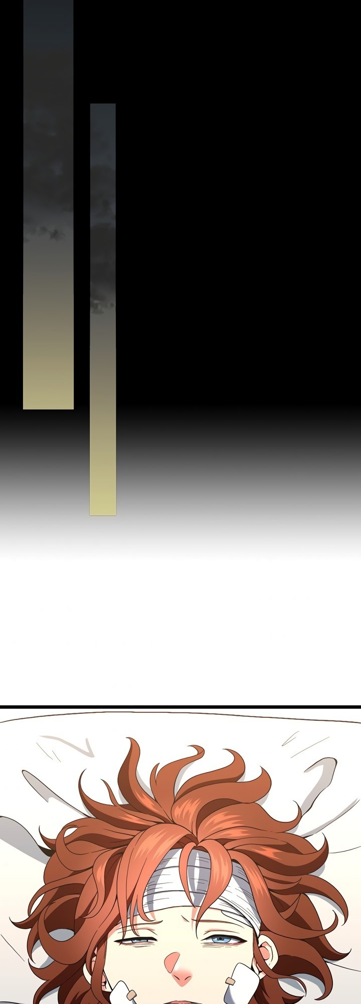 Read The Beginning After The End BR Manga Online