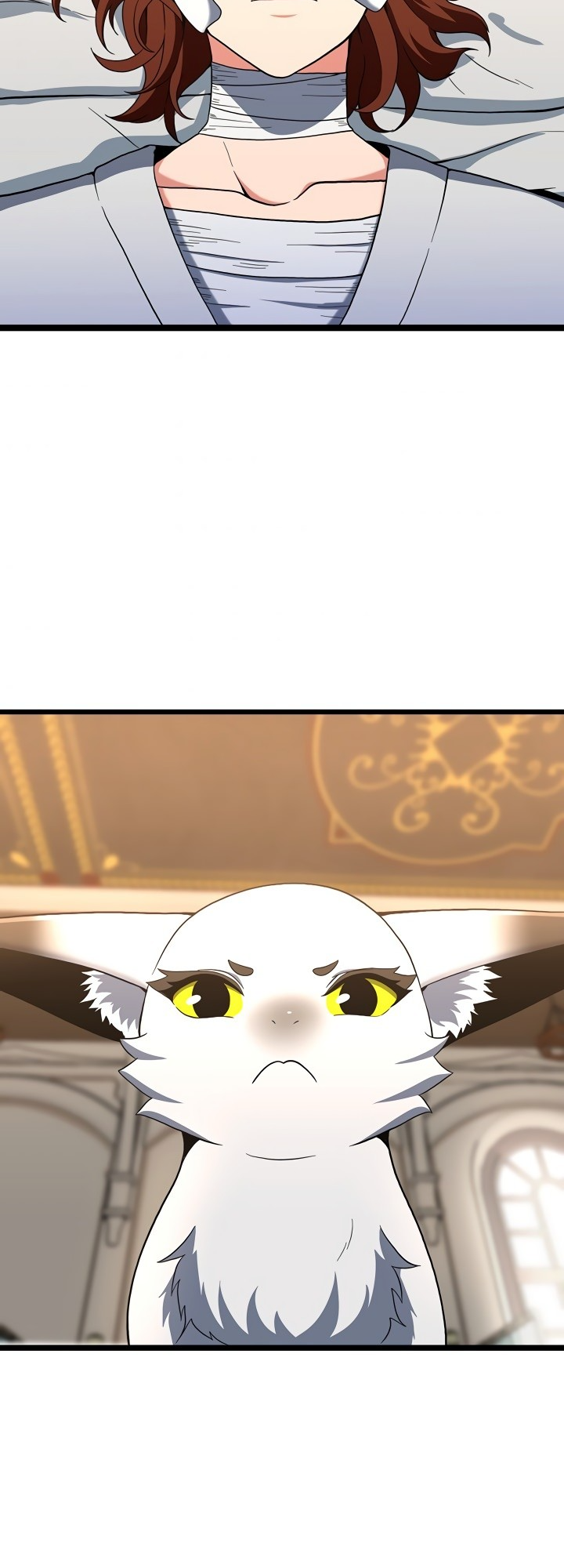 Read The Beginning After The End BR Manga Online