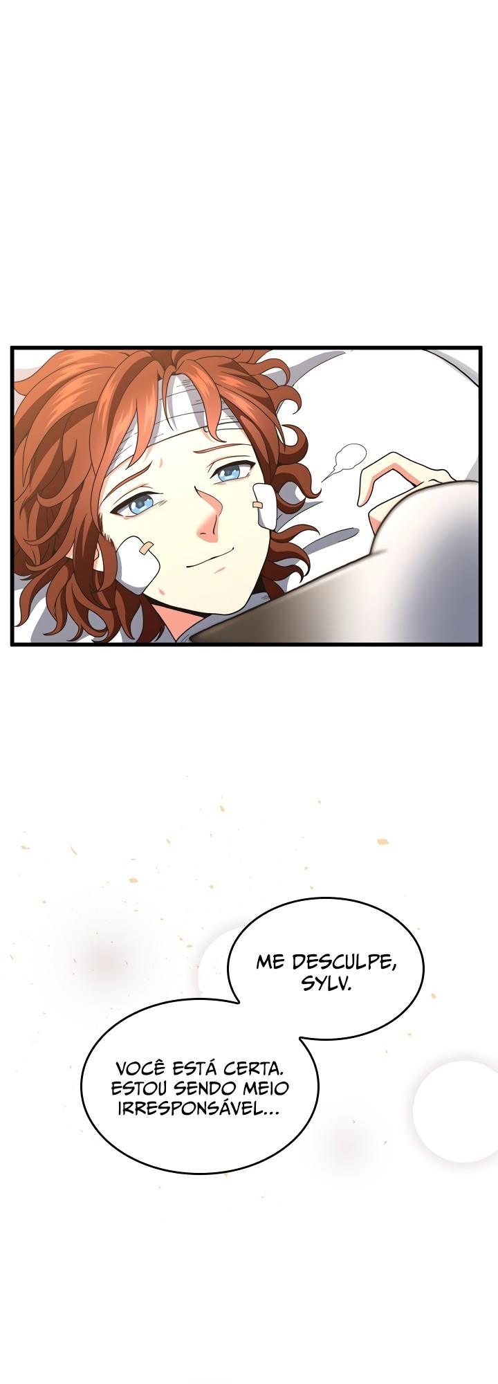 Read The Beginning After The End BR Manga Online