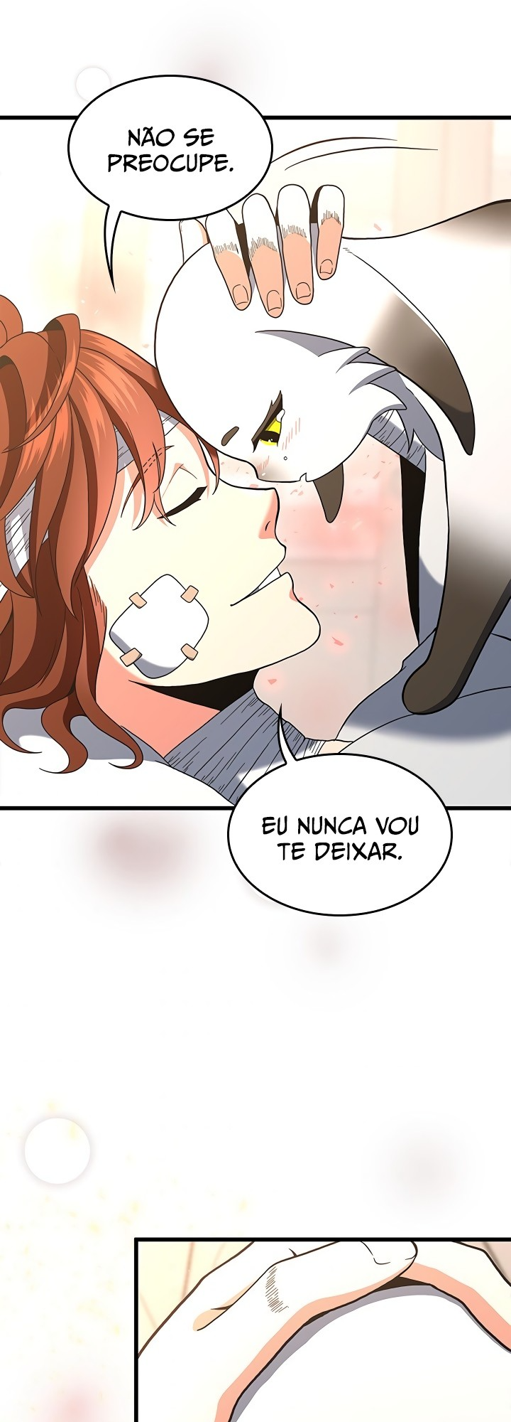 Read The Beginning After The End BR Manga Online