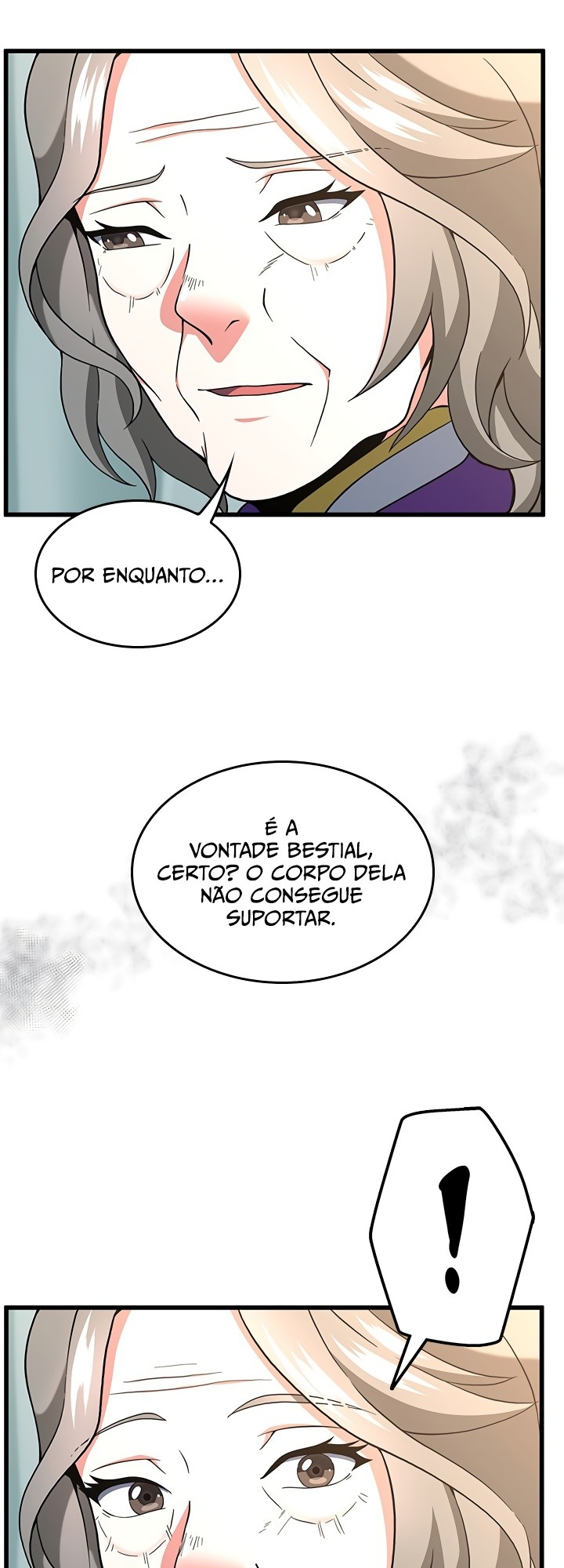 Read The Beginning After The End BR Manga Online