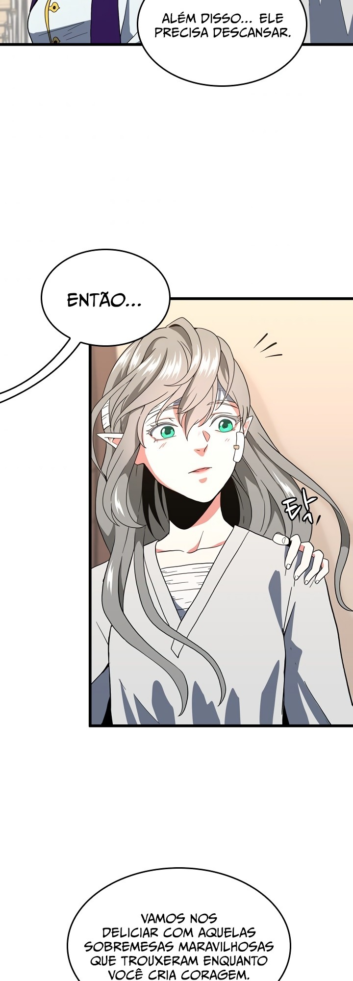 Read The Beginning After The End BR Manga Online