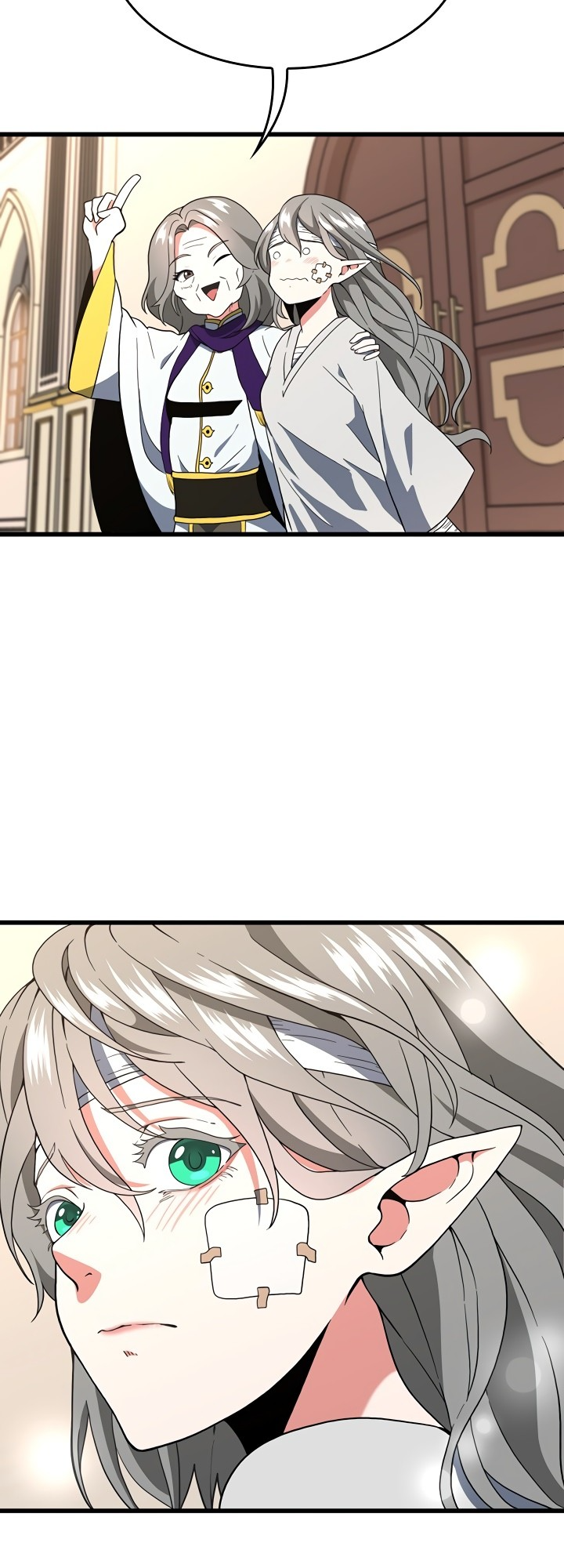 Read The Beginning After The End BR Manga Online