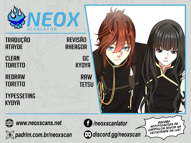 Read The Beginning After The End BR Manga Online