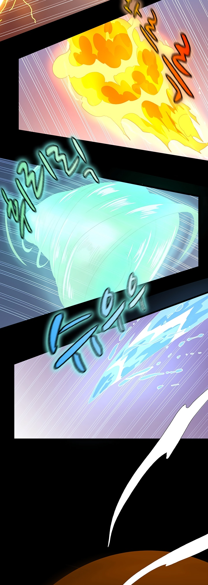 Read The Beginning After The End BR Manga Online