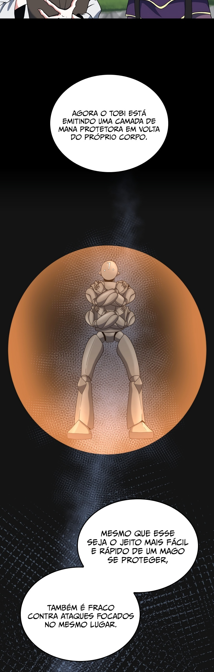 Read The Beginning After The End BR Manga Online