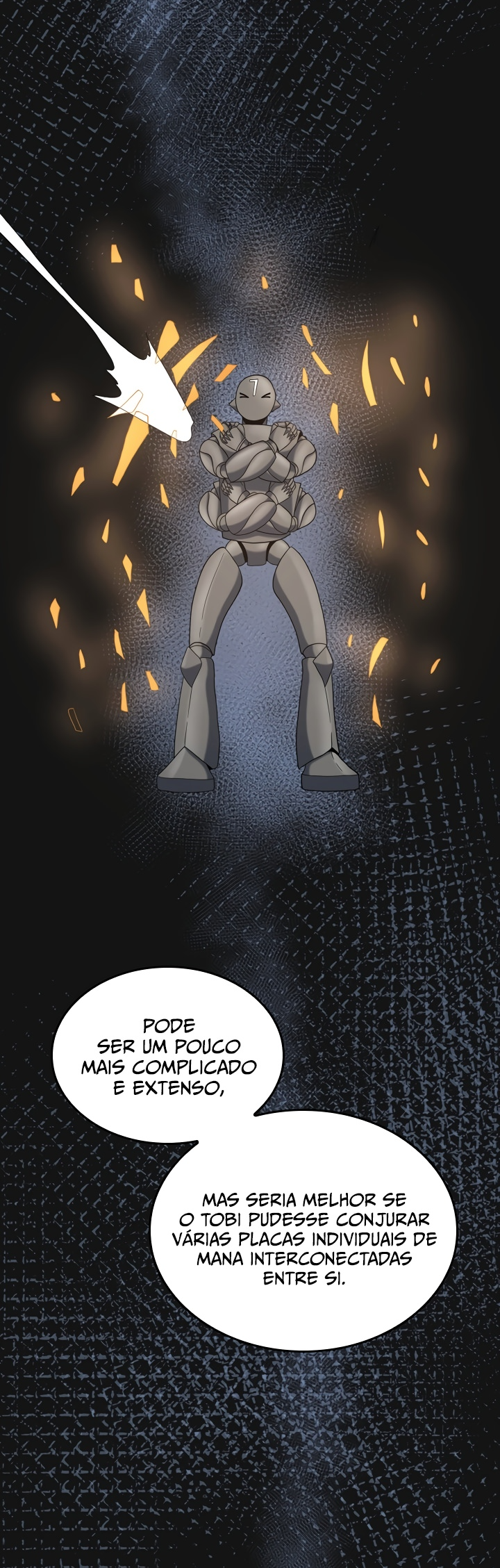 Read The Beginning After The End BR Manga Online