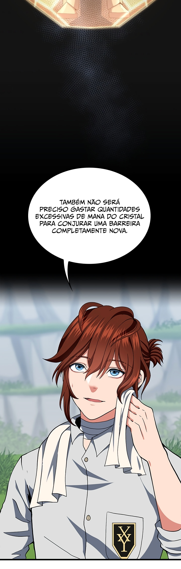 Read The Beginning After The End BR Manga Online