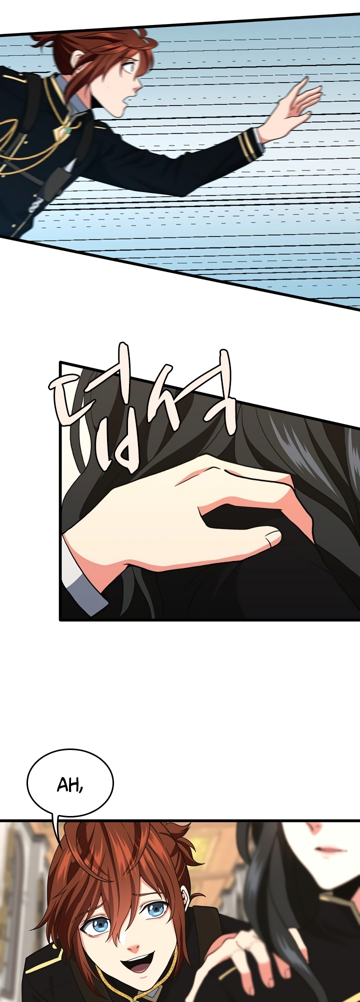 Read The Beginning After The End BR Manga Online