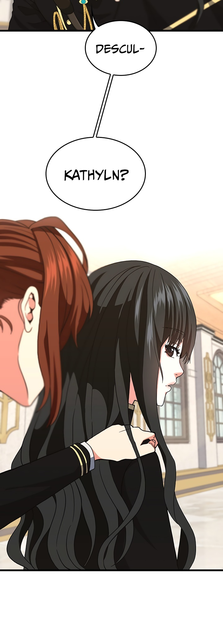 Read The Beginning After The End BR Manga Online