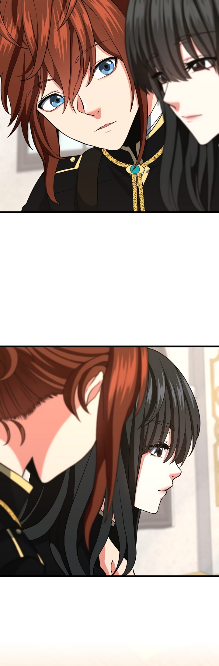 Read The Beginning After The End BR Manga Online