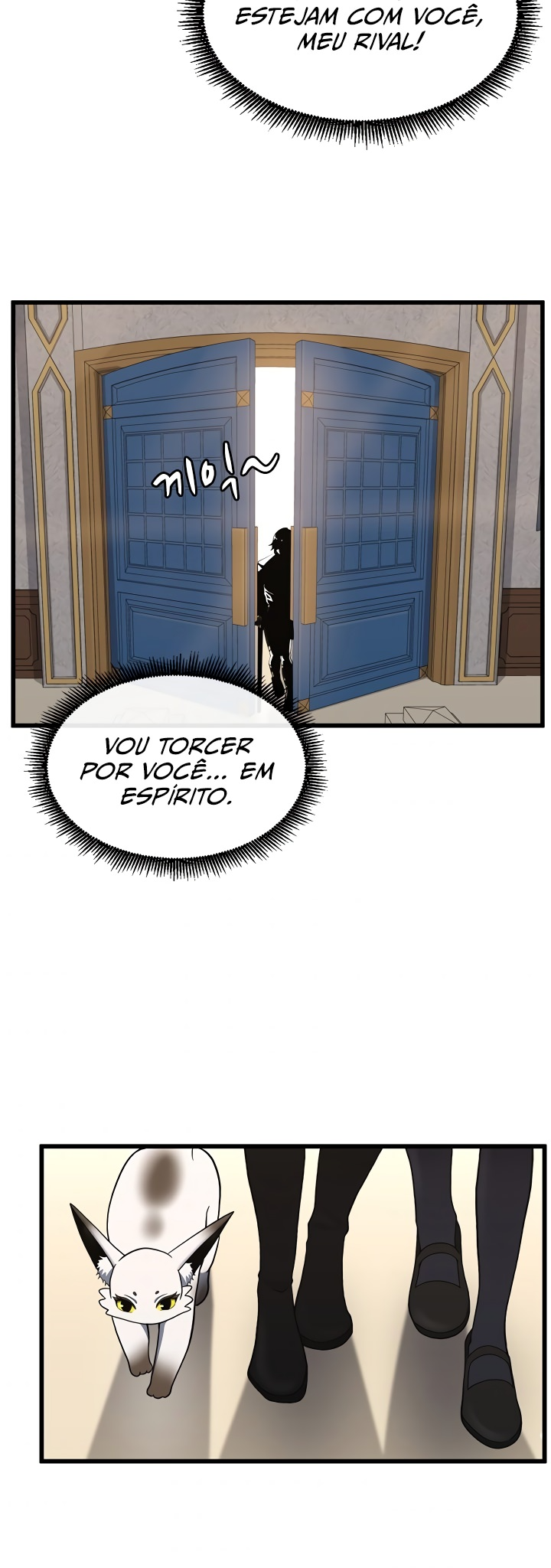 Read The Beginning After The End BR Manga Online