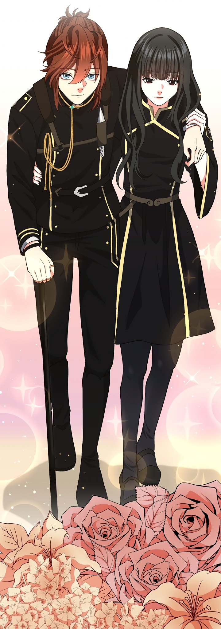 Read The Beginning After The End BR Manga Online