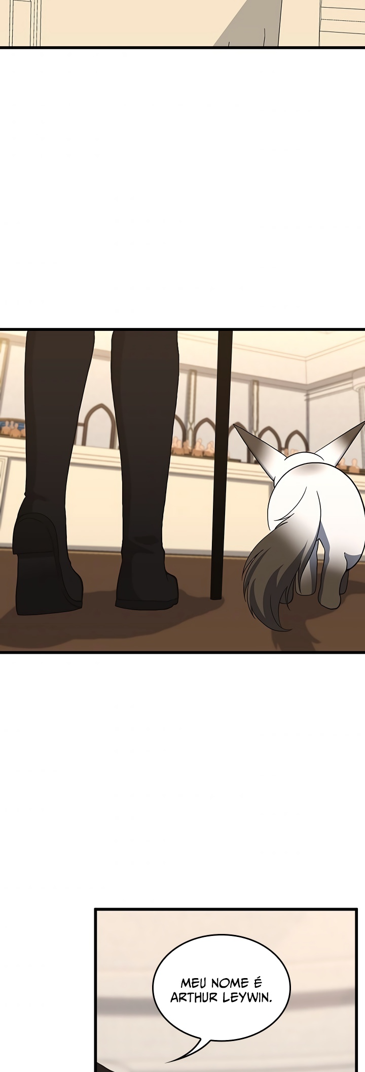 Read The Beginning After The End BR Manga Online