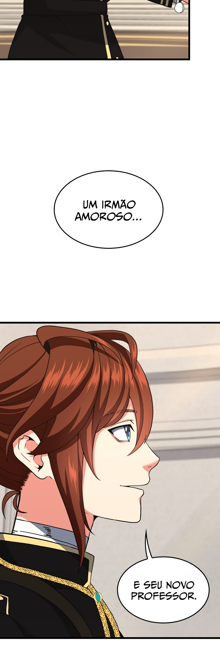 Read The Beginning After The End BR Manga Online