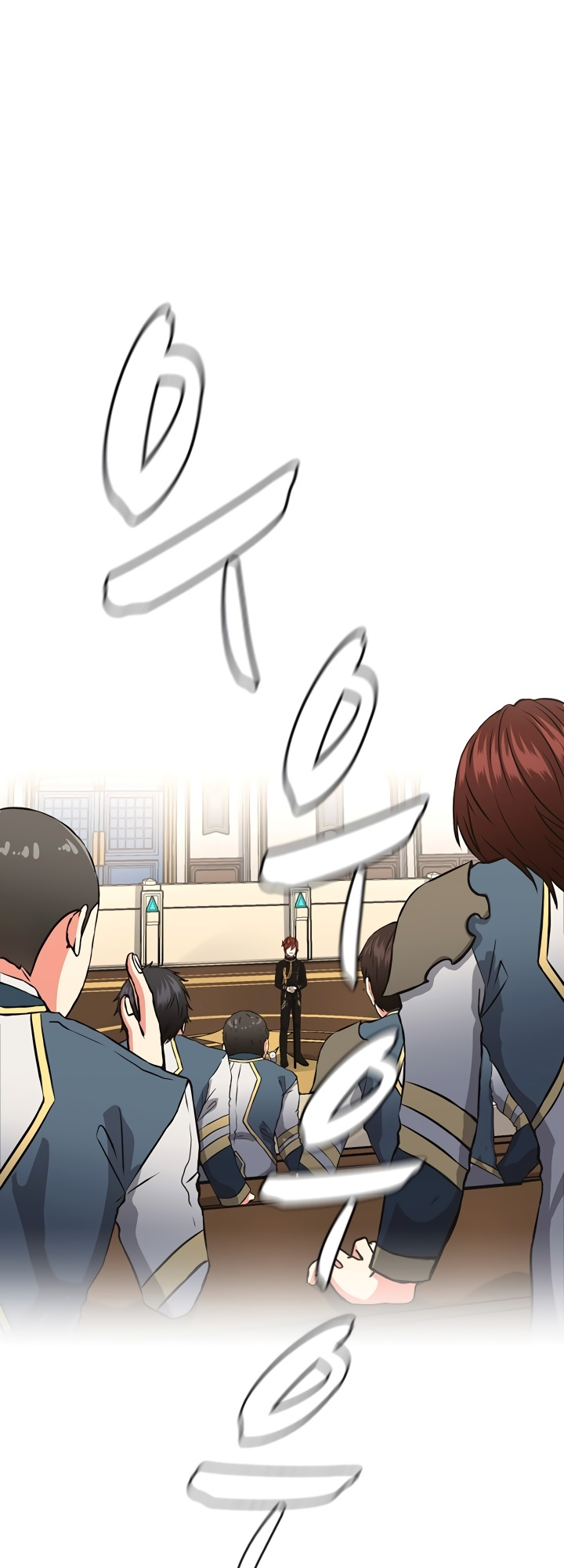 Read The Beginning After The End BR Manga Online