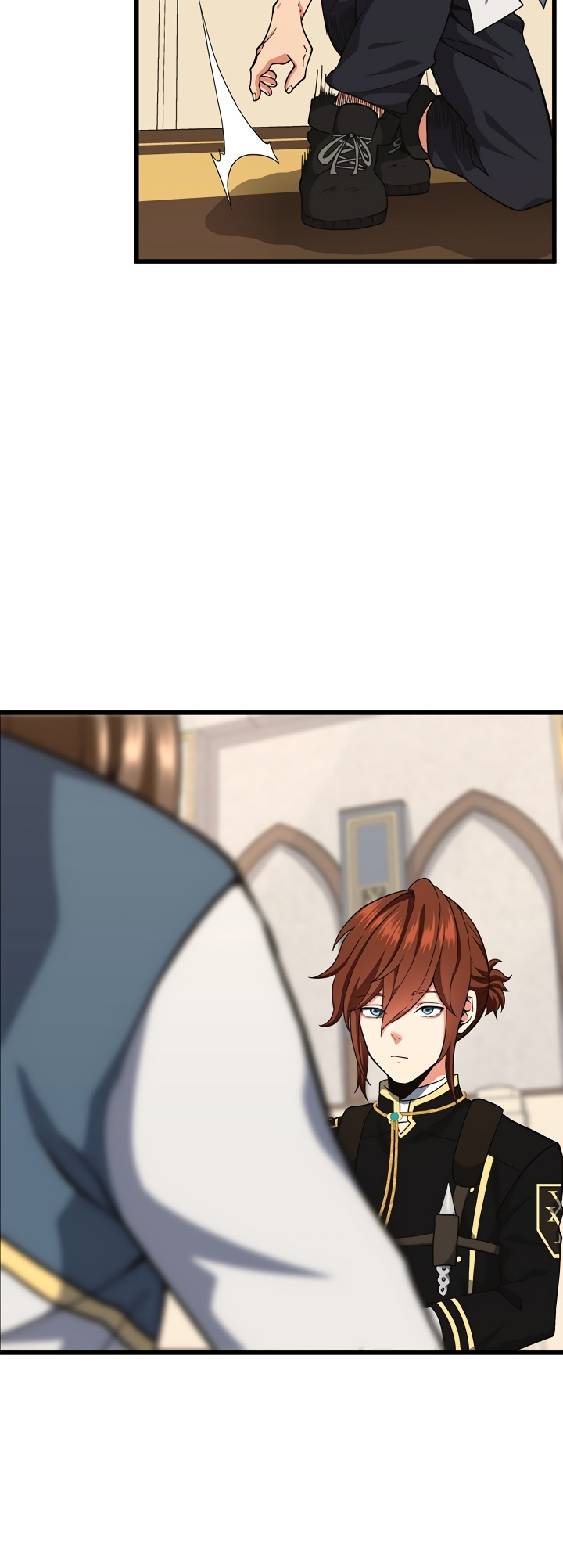 Read The Beginning After The End BR Manga Online