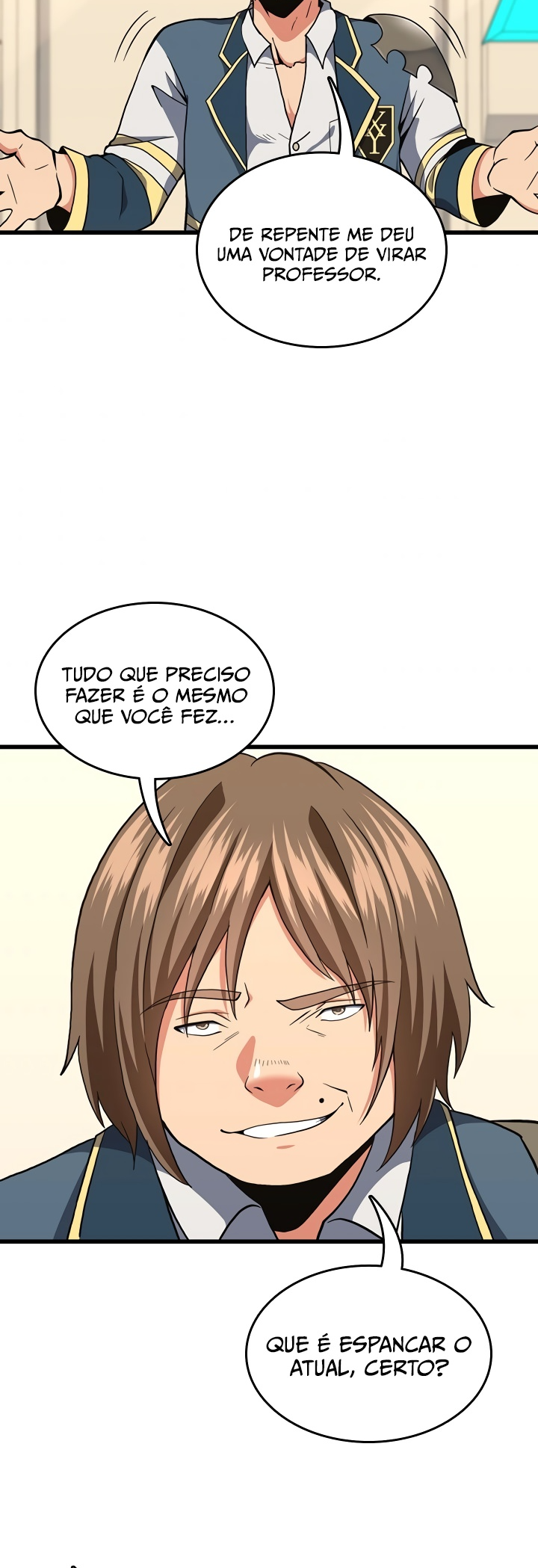 Read The Beginning After The End BR Manga Online