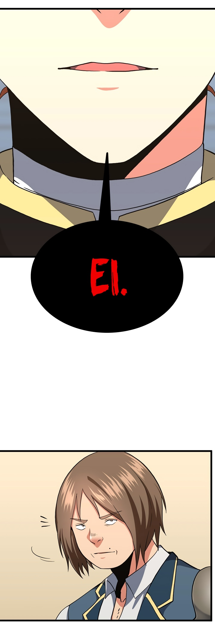 Read The Beginning After The End BR Manga Online