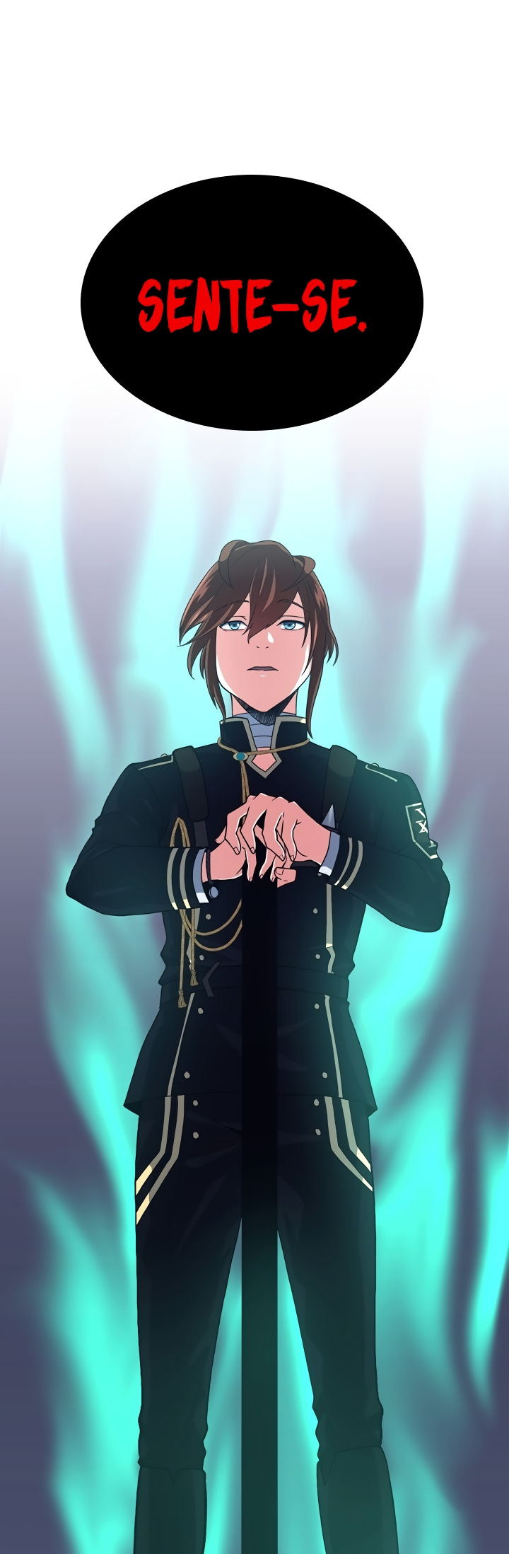 Read The Beginning After The End BR Manga Online