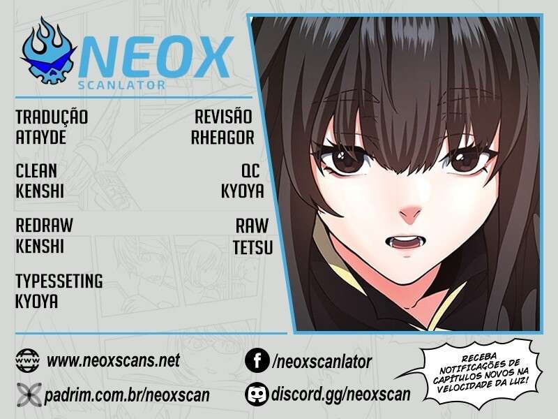 Read The Beginning After The End BR Manga Online