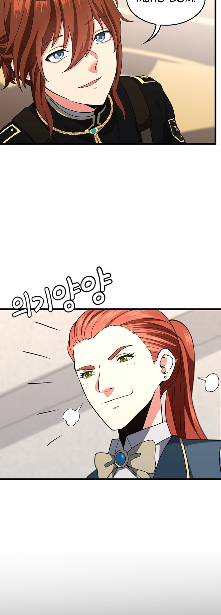 Read The Beginning After The End BR Manga Online