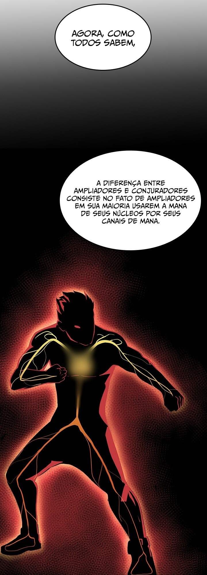 Read The Beginning After The End BR Manga Online