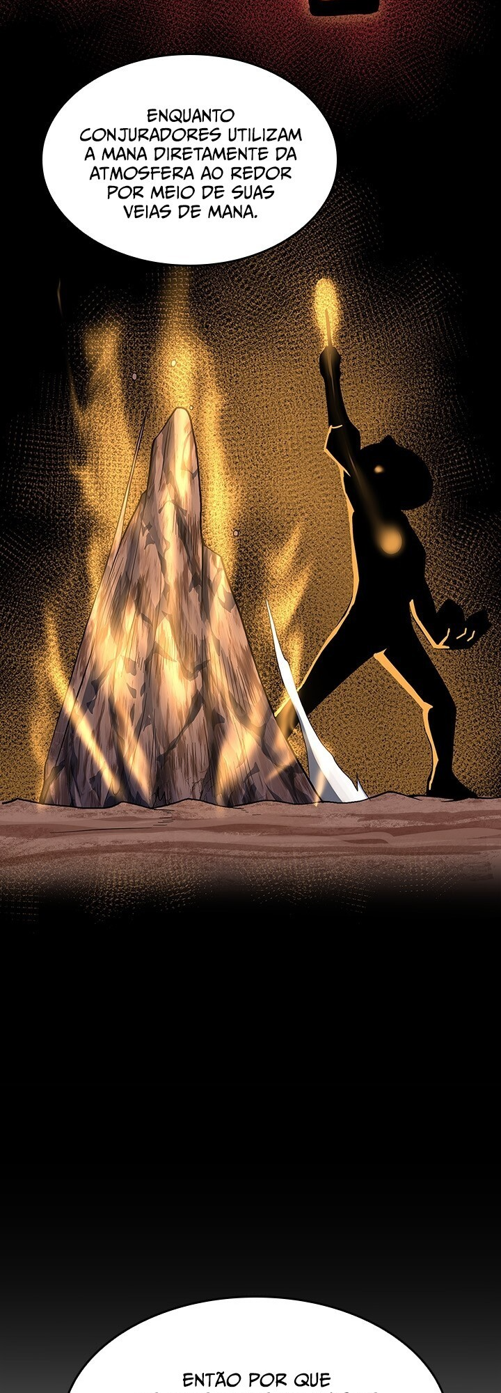 Read The Beginning After The End BR Manga Online