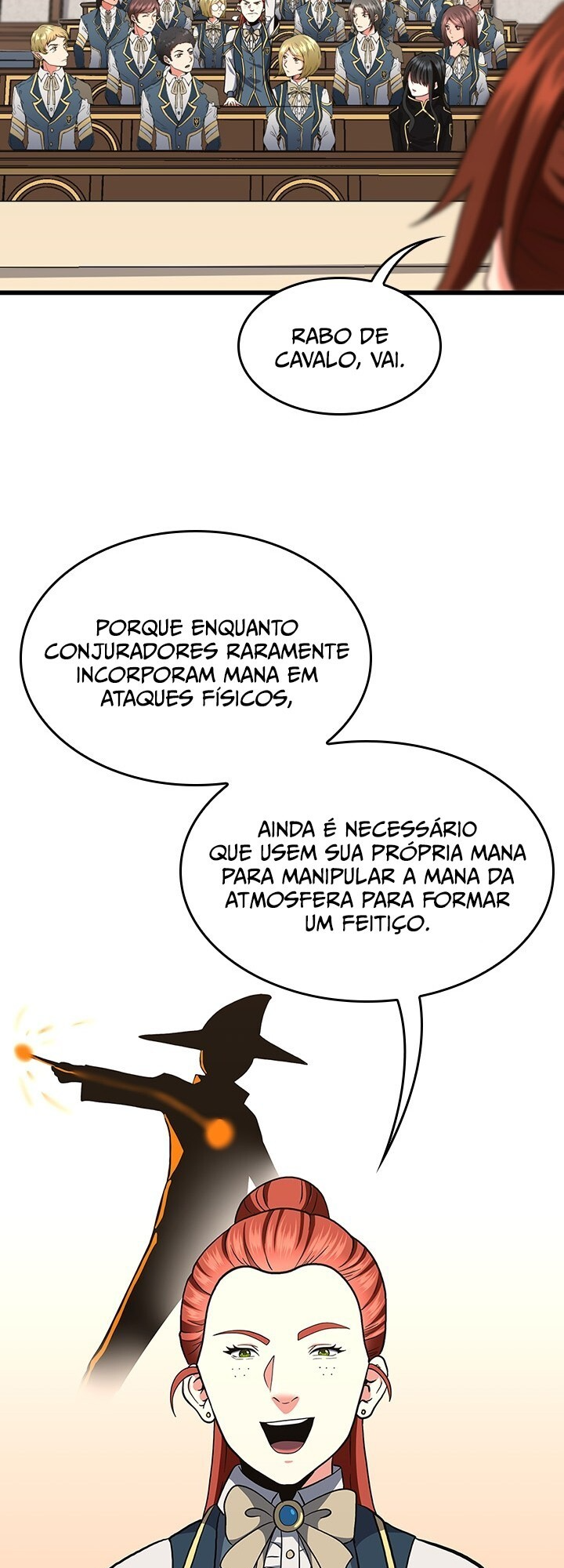 Read The Beginning After The End BR Manga Online