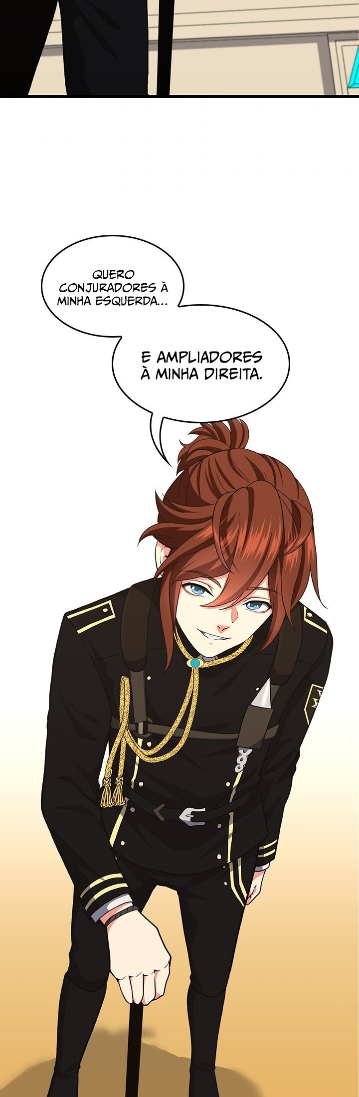 Read The Beginning After The End BR Manga Online