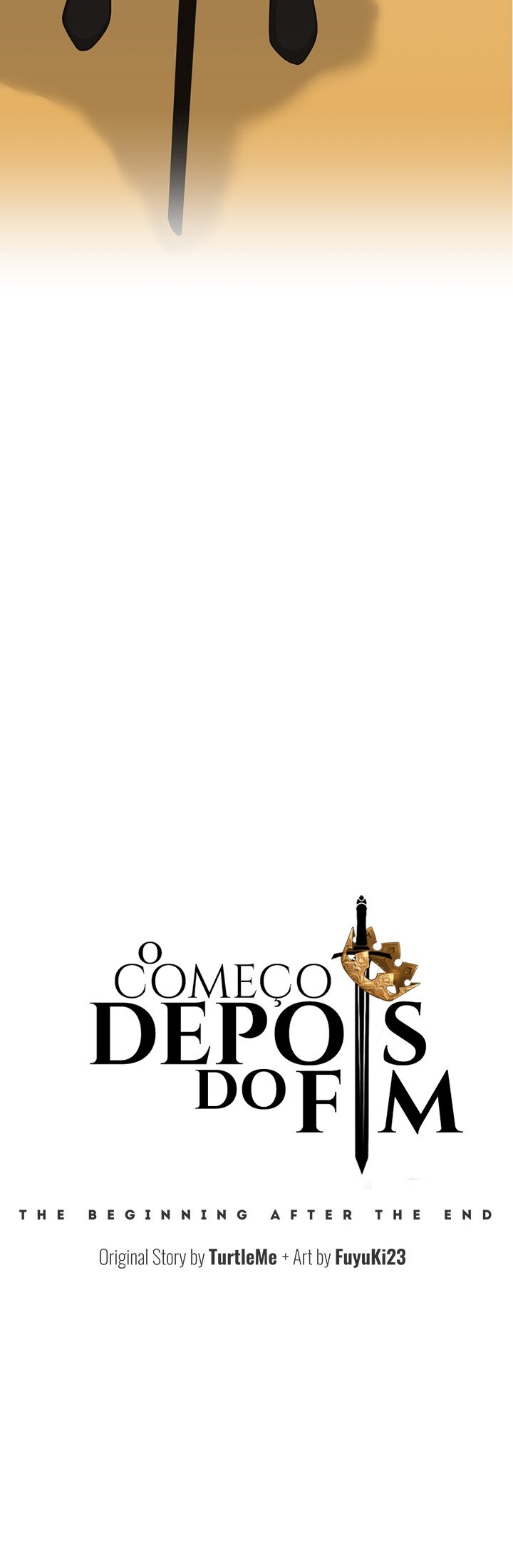 Read The Beginning After The End BR Manga Online